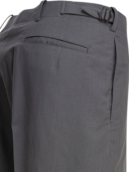 Trousers Trousers