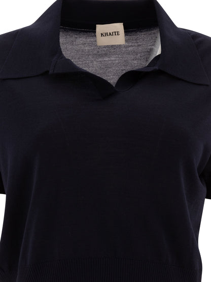 Cropped polo Polo shirts