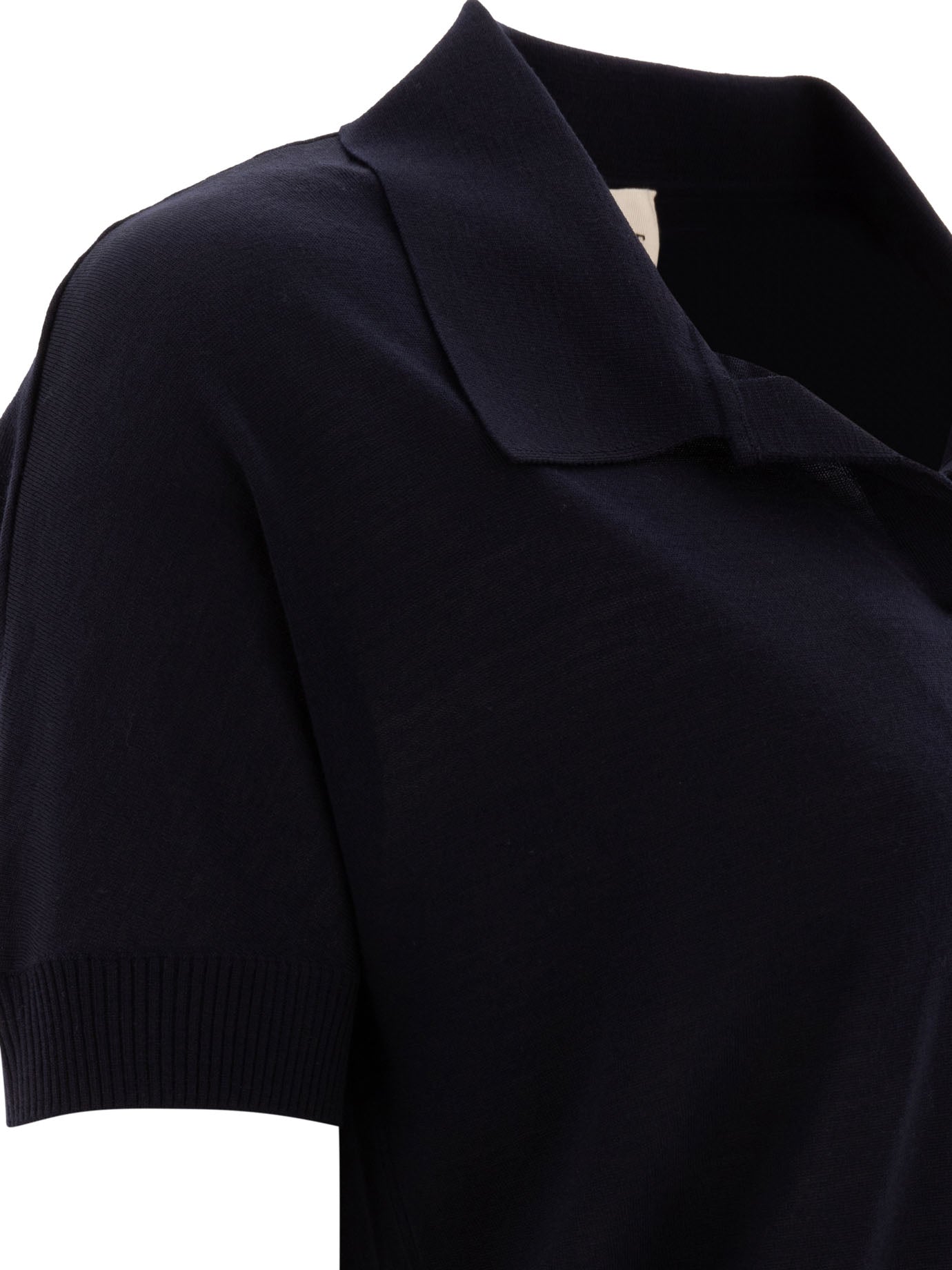 Cropped polo Polo shirts