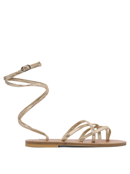 Sandals Sandals