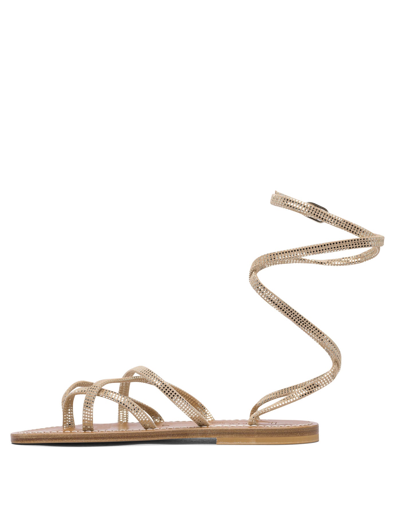 Sandals Sandals