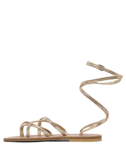 Sandals Sandals