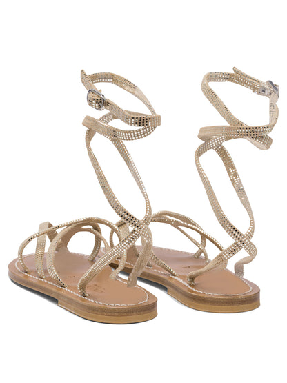 Sandals Sandals