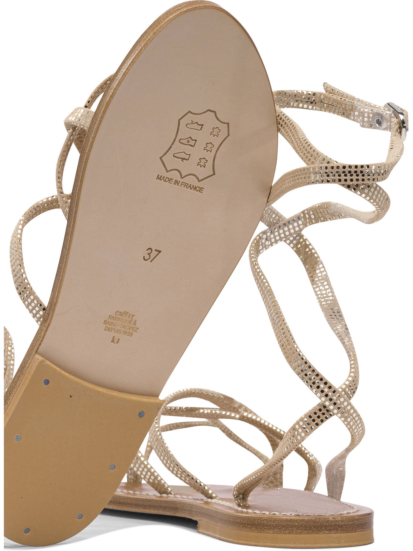 Sandals Sandals