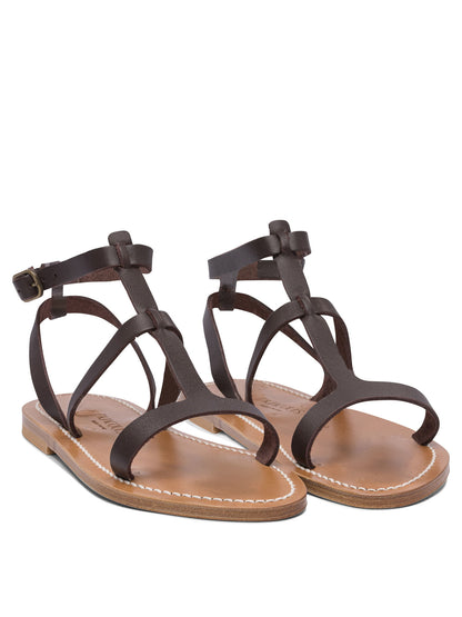 Sandals Sandals