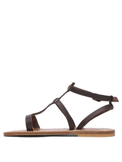 Sandals Sandals