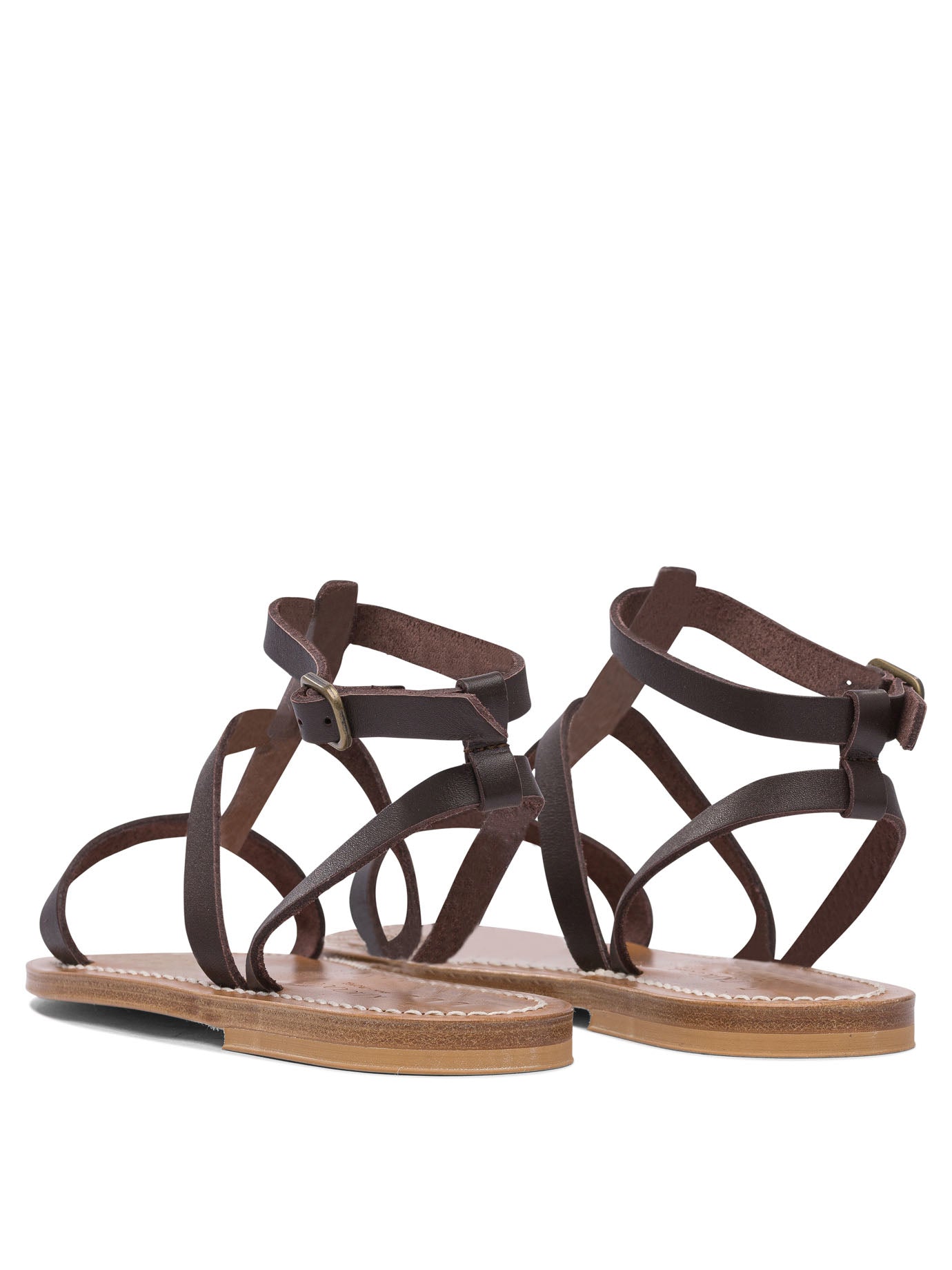 Sandals Sandals