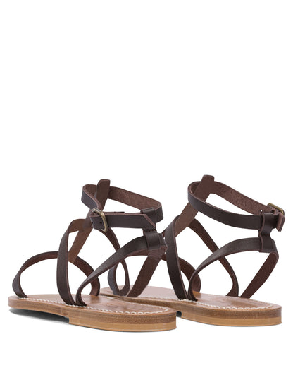 Sandals Sandals