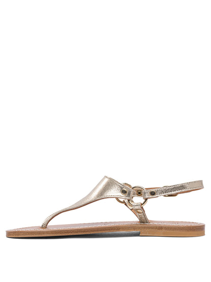 Sandals Sandals