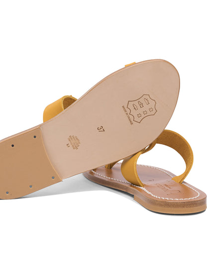 Sandals Sandals