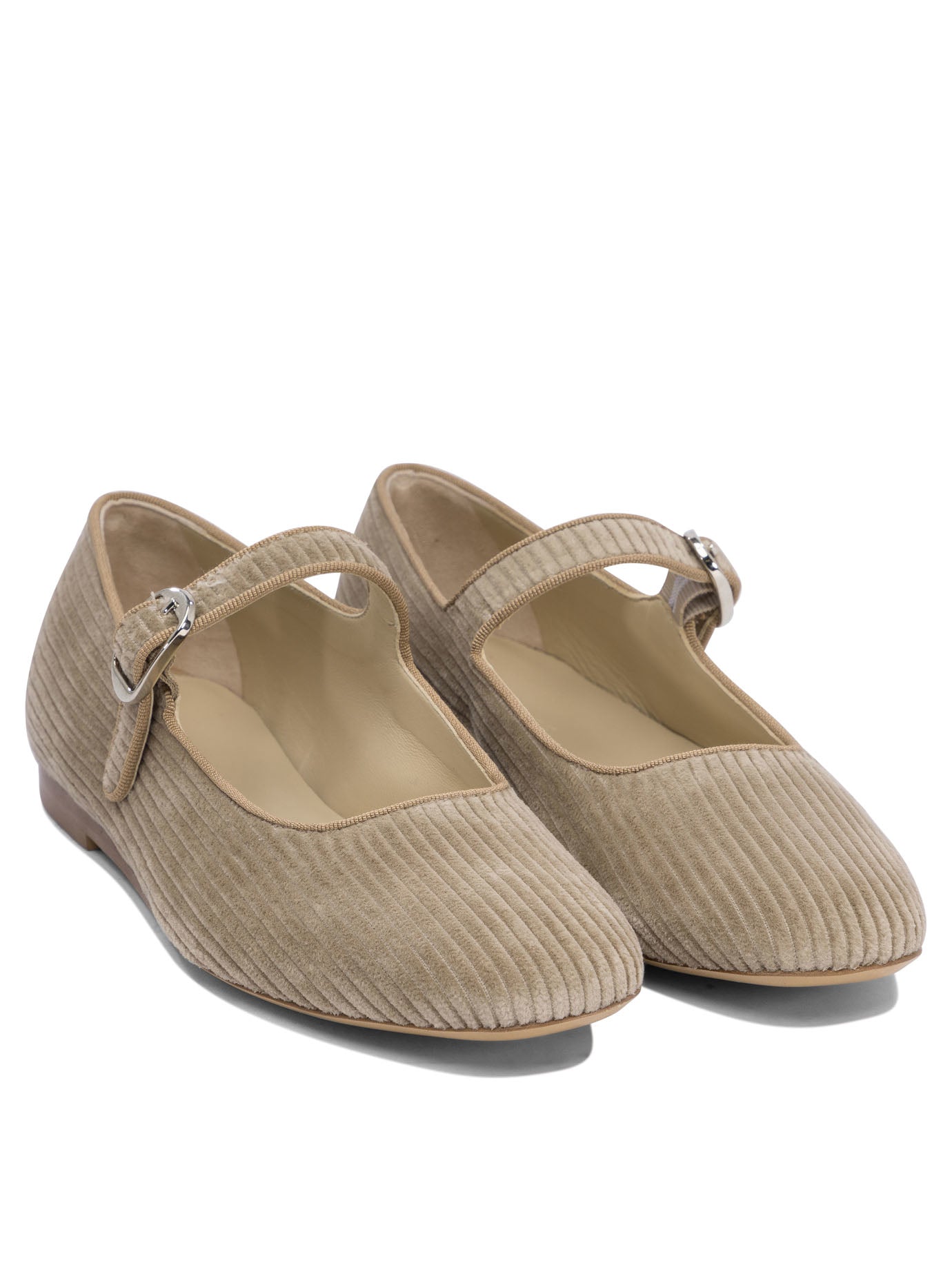 Ballerinas Ballerinas