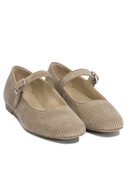 Ballerinas Ballerinas