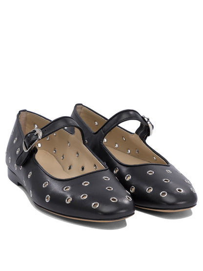 Ballerinas Ballerinas