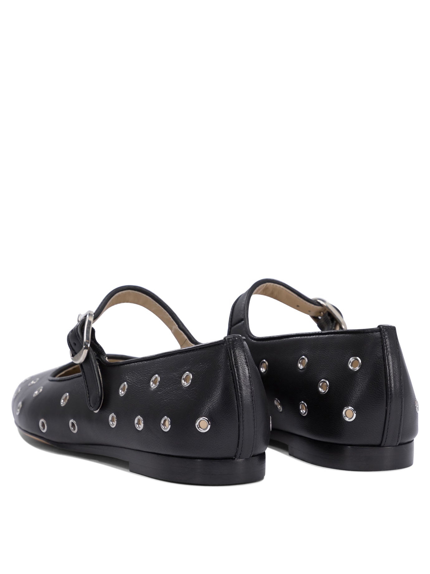 Ballerinas Ballerinas