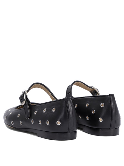 Ballerinas Ballerinas