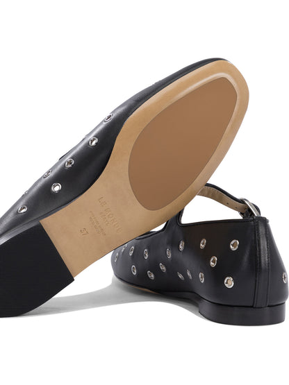 Ballerinas Ballerinas