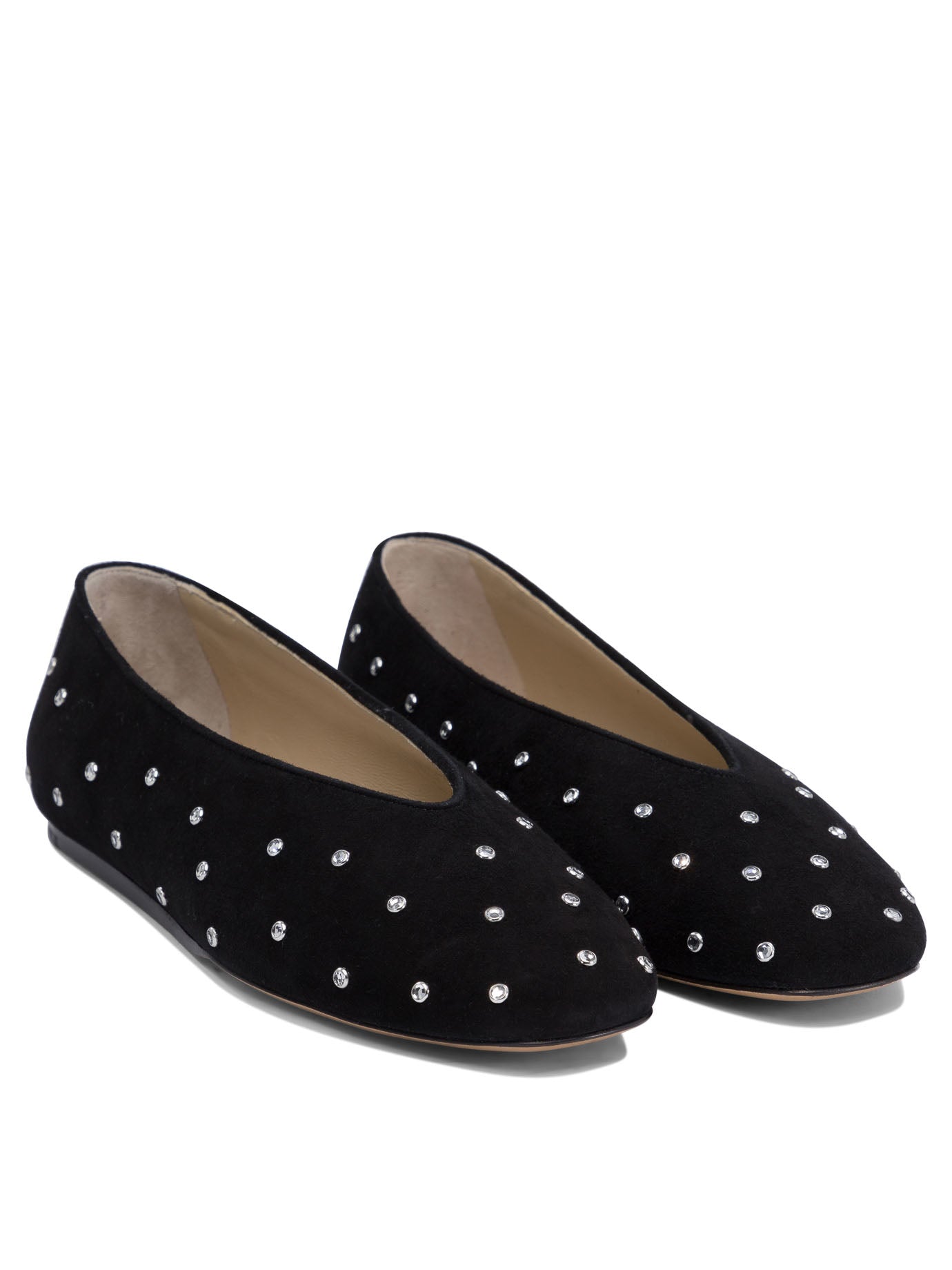 Ballerinas Ballerinas