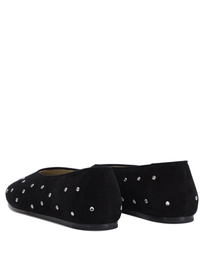 Ballerinas Ballerinas