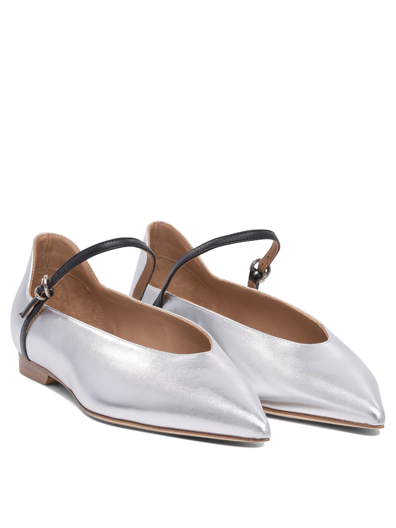Ballerinas Ballerinas