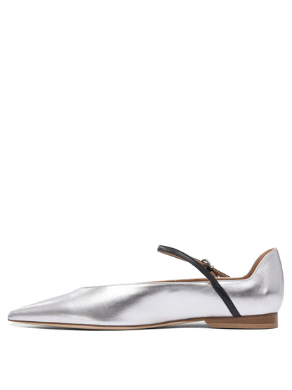 Ballerinas Ballerinas