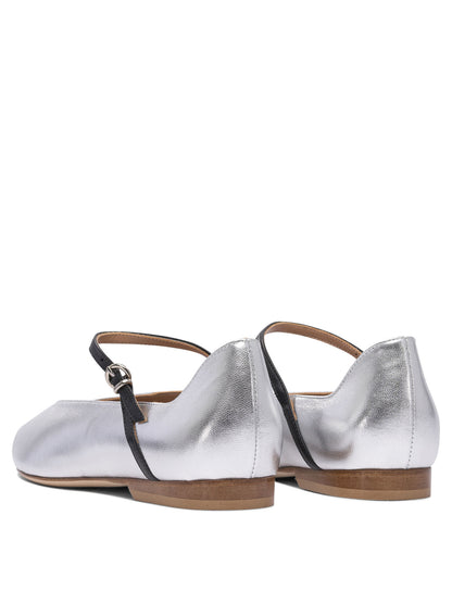 Ballerinas Ballerinas