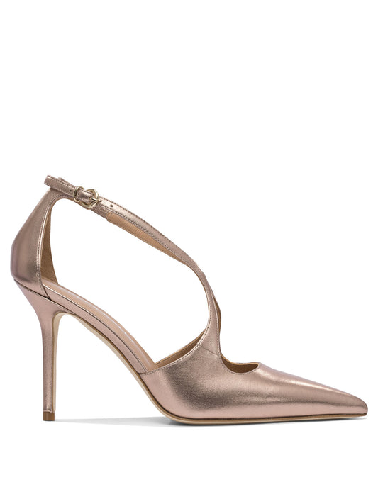 Heeled shoes Heeled shoes