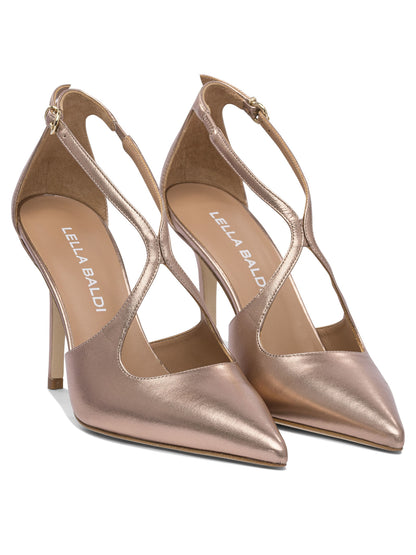 Heeled shoes Heeled shoes
