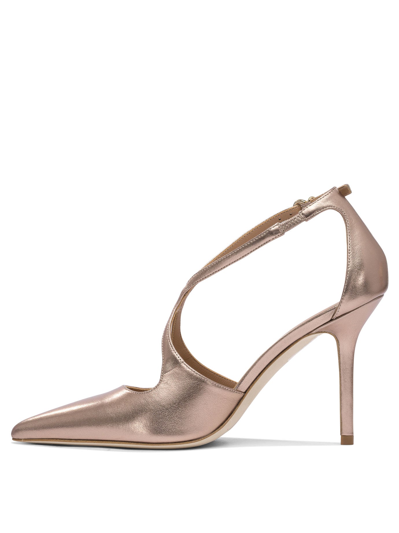 Heeled shoes Heeled shoes