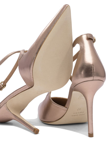 Heeled shoes Heeled shoes