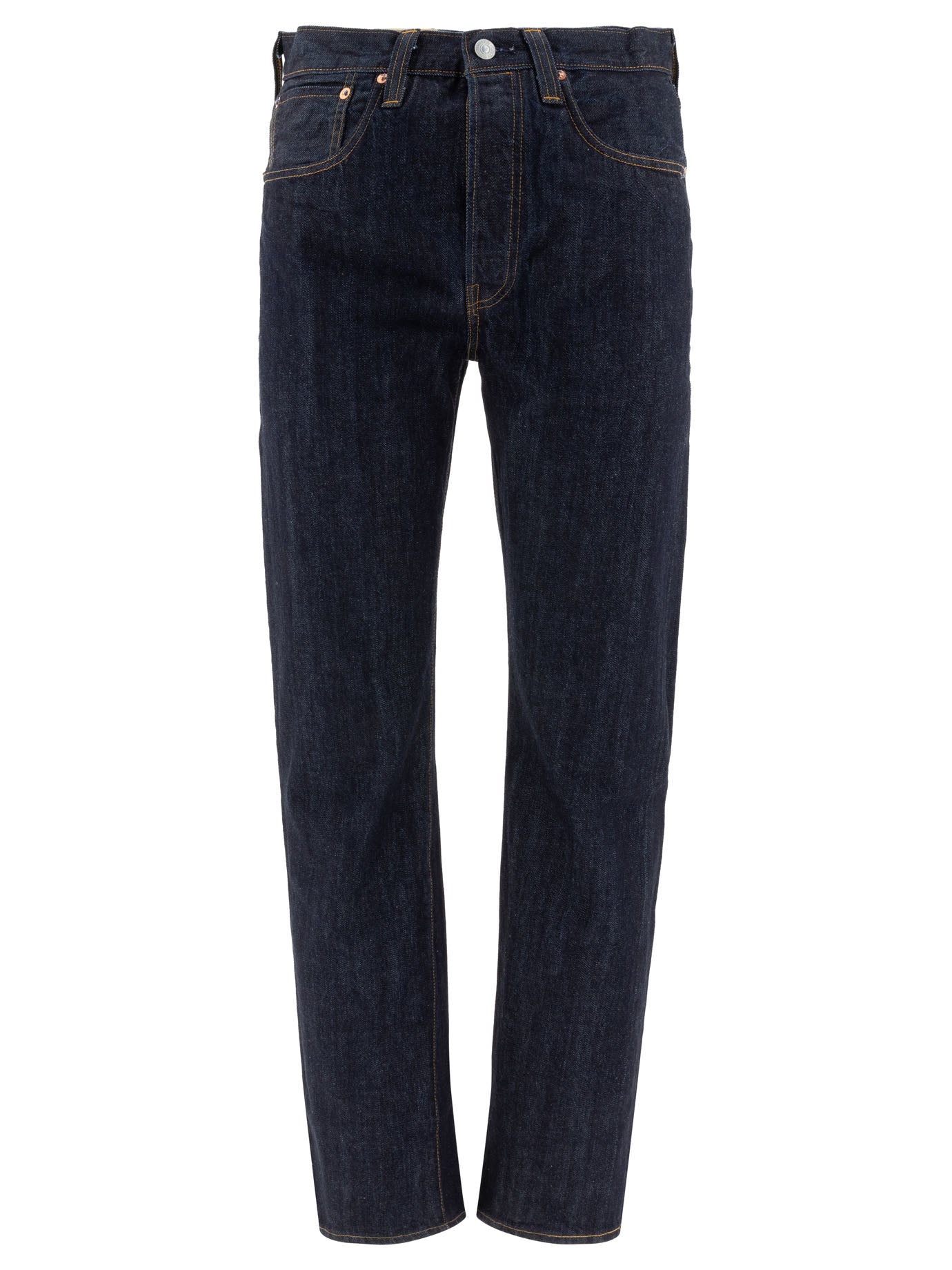 "Levi's® Vintage Clothing 1947 501®" jeans Jeans