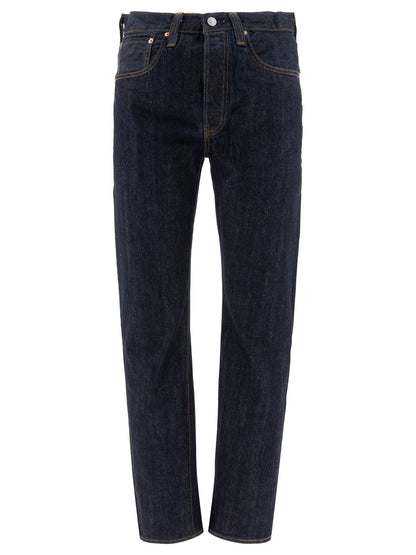 "Levi's® Vintage Clothing 1947 501®" jeans Jeans