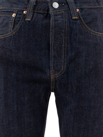 "Levi's® Vintage Clothing 1947 501®" jeans Jeans
