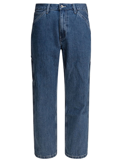 "Carpenter 568™ Loose Straight" jeans Trousers