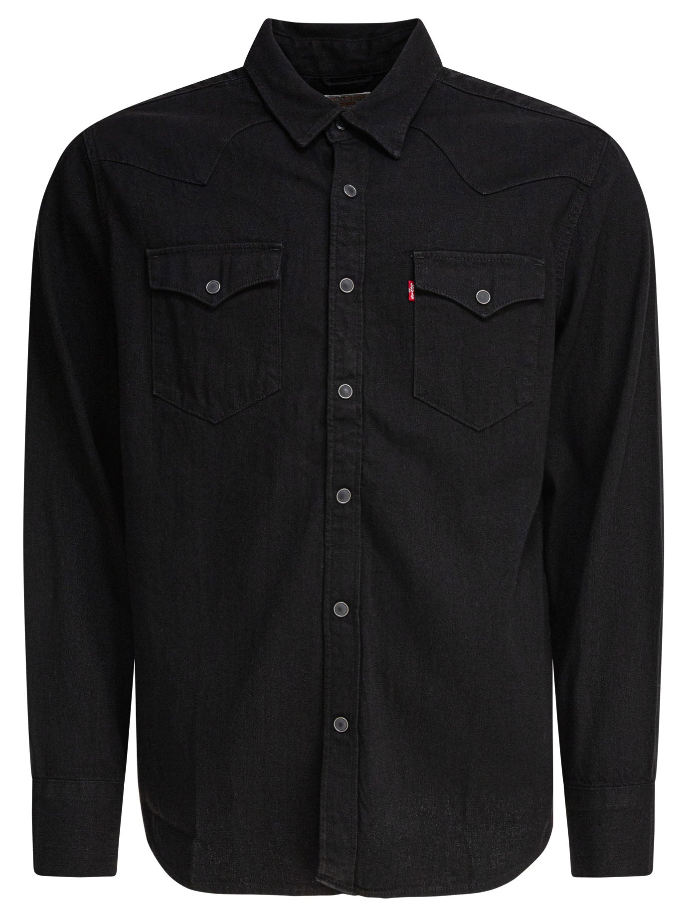 "Western Barstow" shirt Shirts
