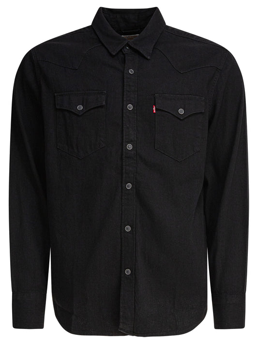 "Western Barstow" shirt Shirts