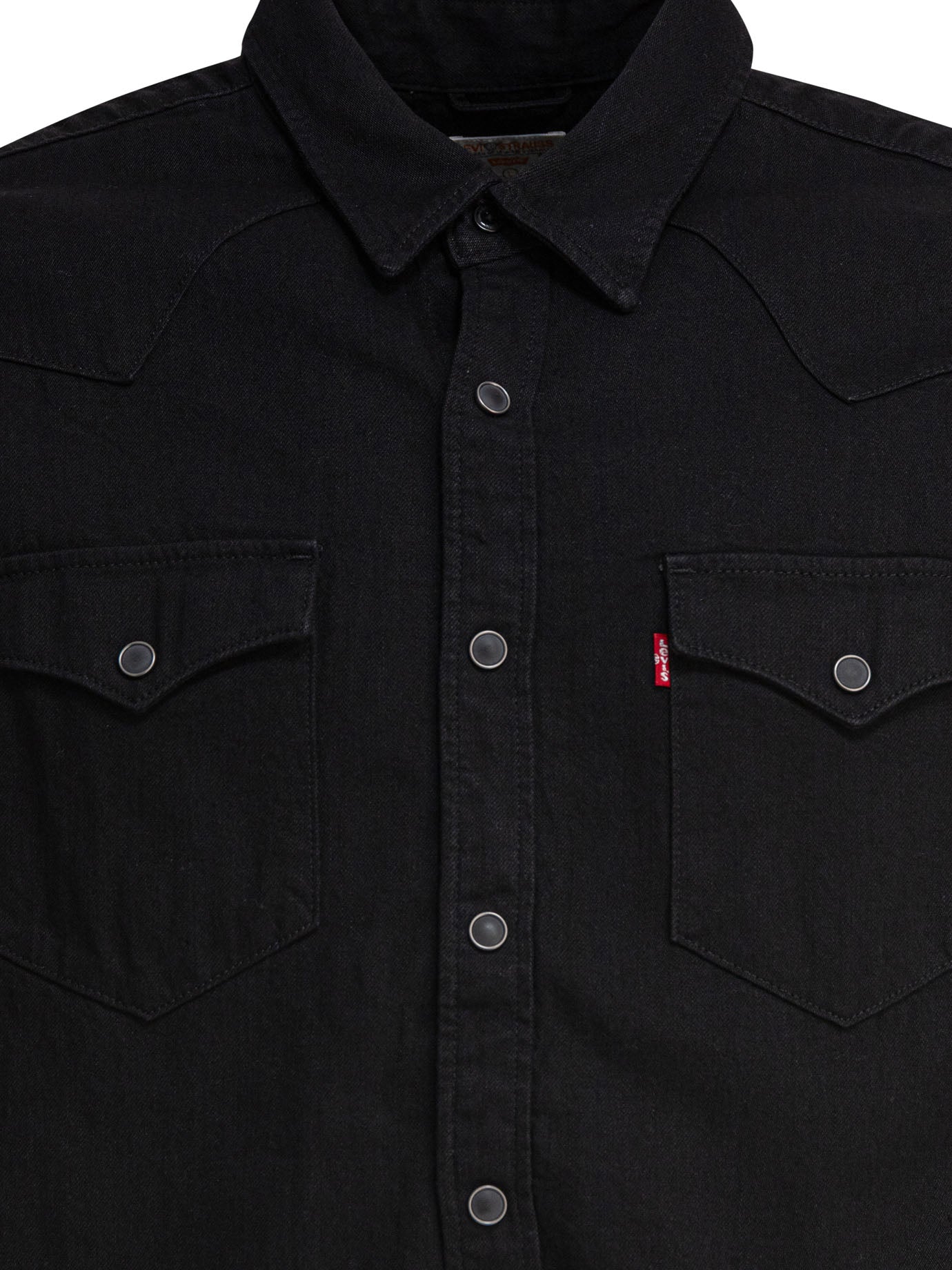 "Western Barstow" shirt Shirts
