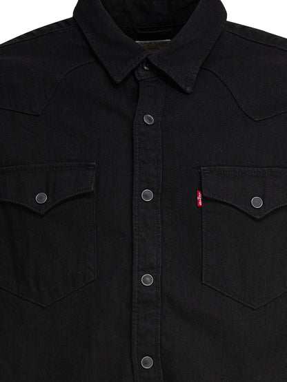 "Western Barstow" shirt Shirts
