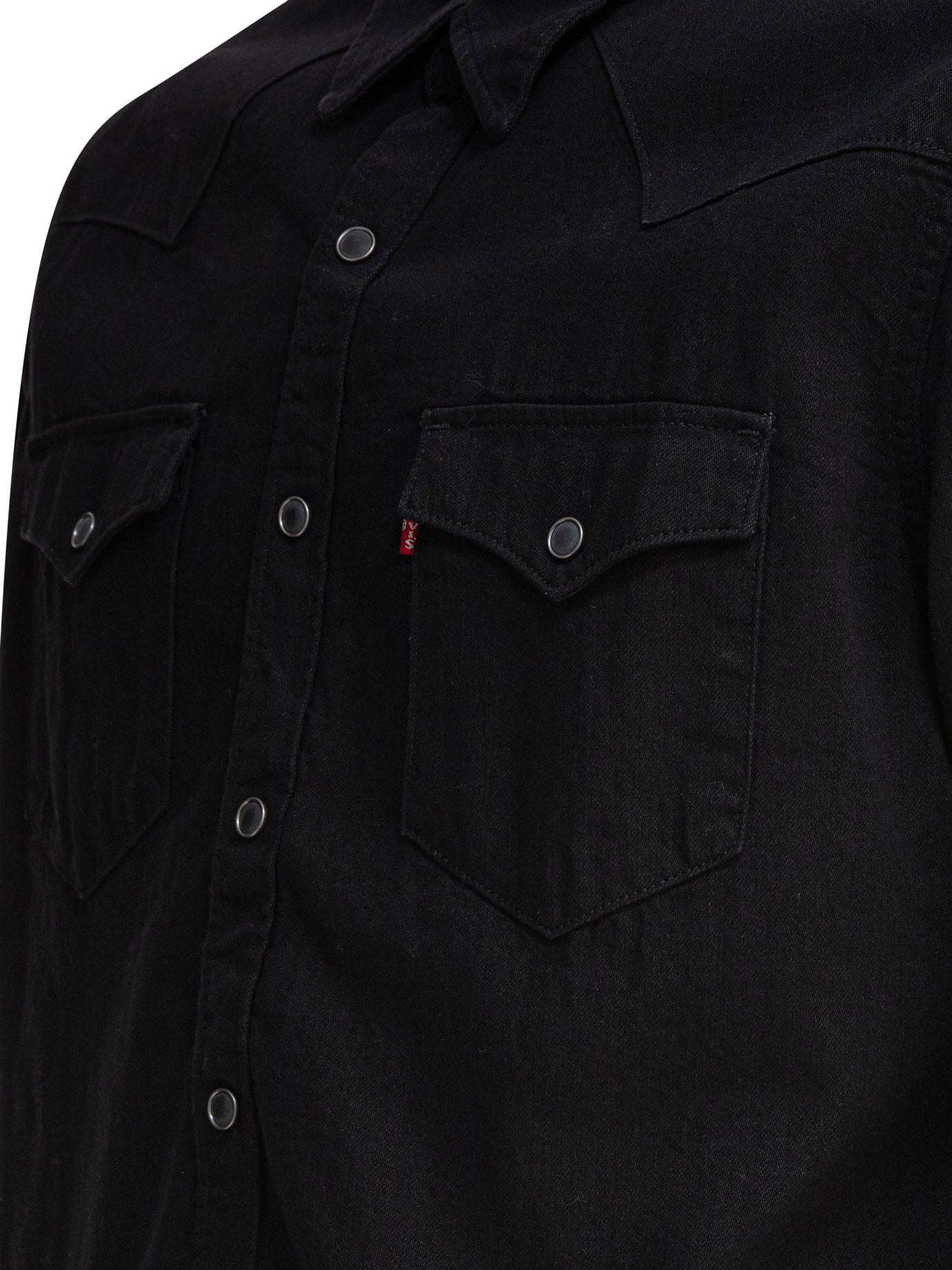 "Western Barstow" shirt Shirts