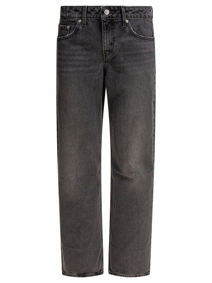 "Low Loose" jeans Jeans