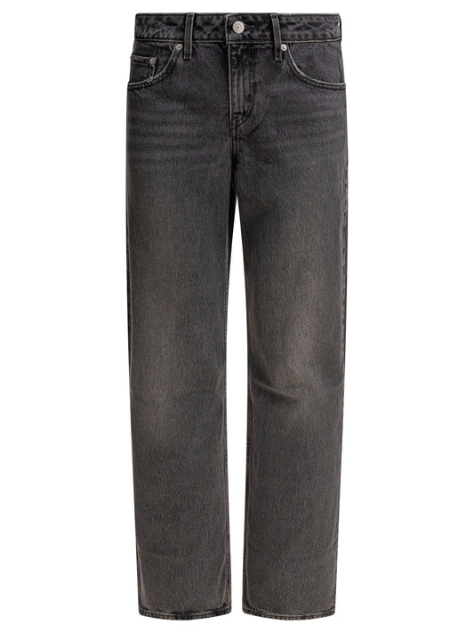 "Low Loose" jeans Jeans