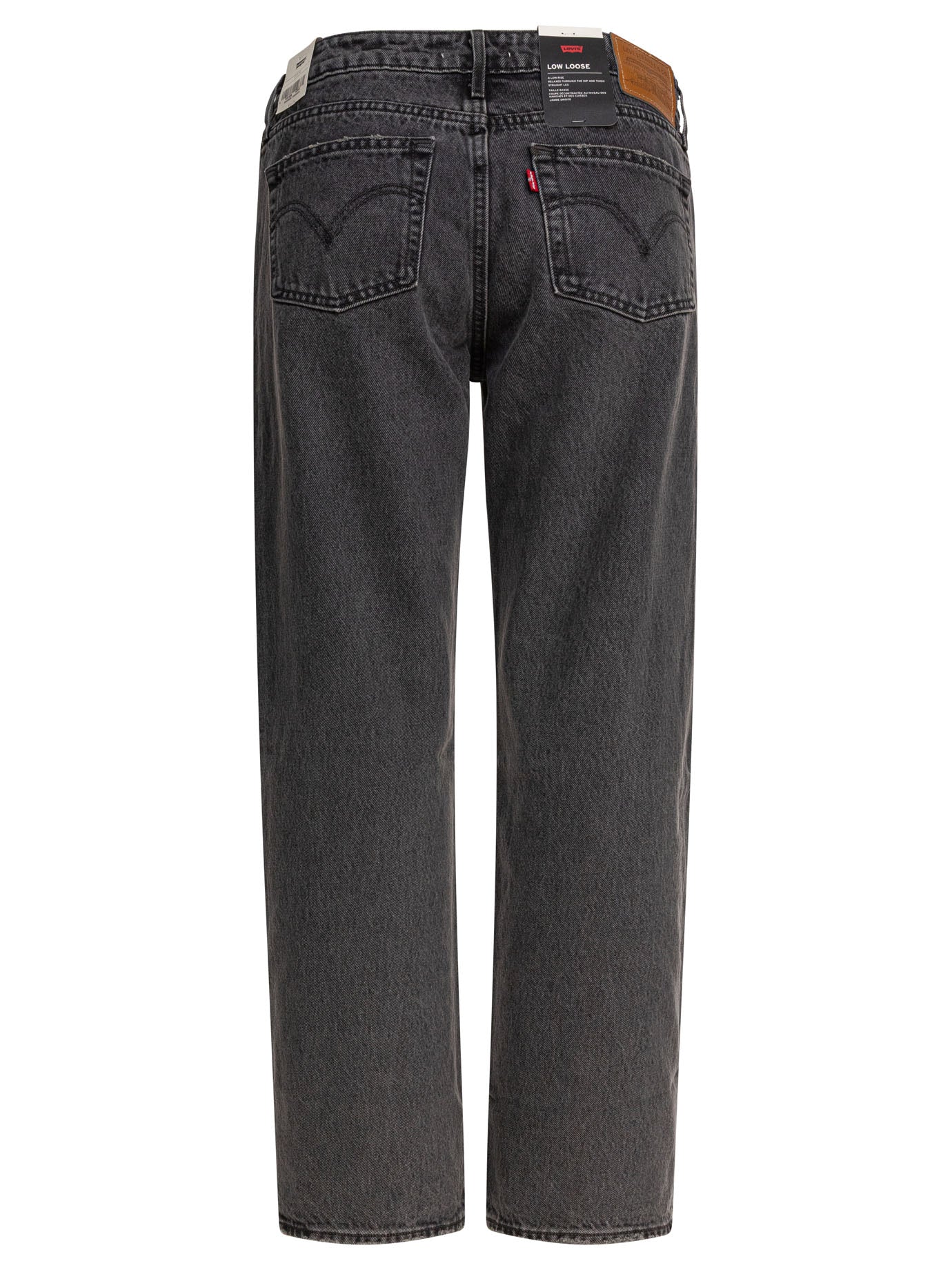 "Low Loose" jeans Jeans