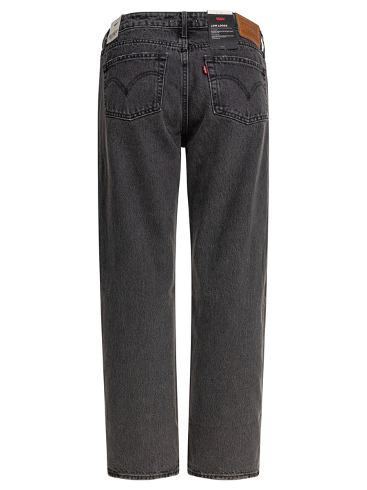 "Low Loose" jeans Jeans