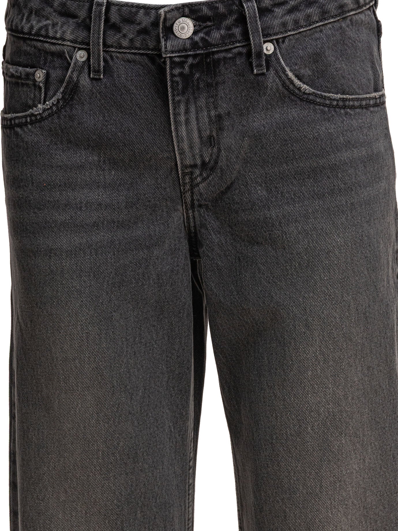 "Low Loose" jeans Jeans