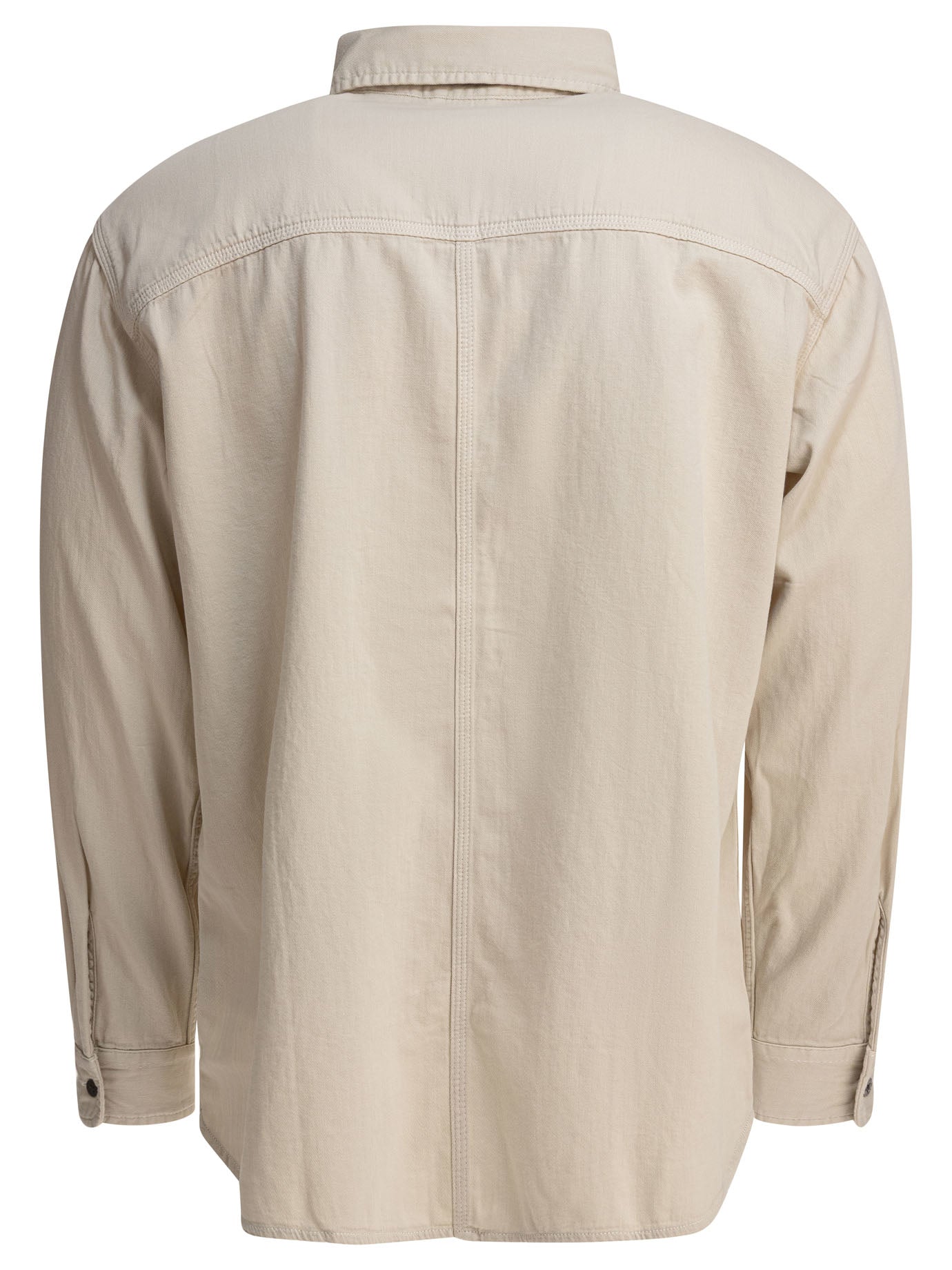 "Auburn" shirt Shirts