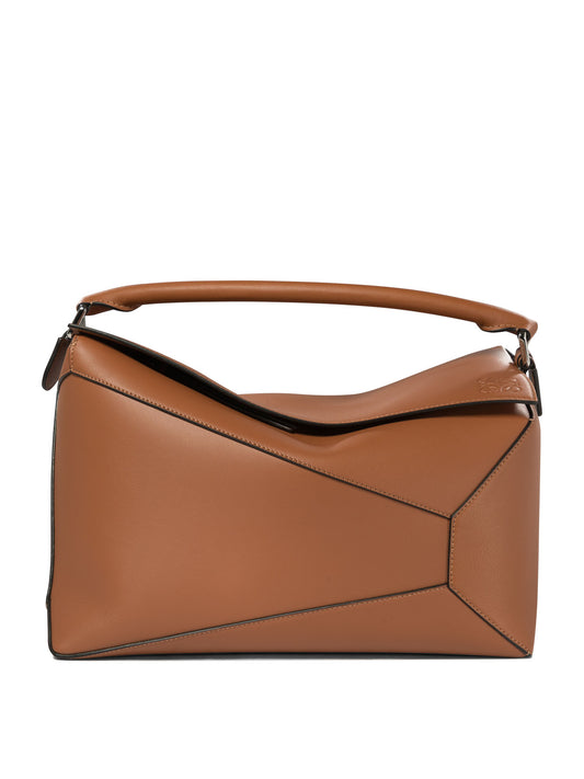 "Puzzle Edge New Large" handbag Handbags