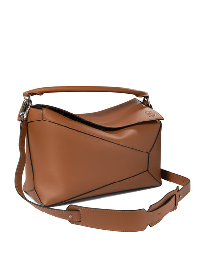 "Puzzle Edge New Large" handbag Handbags