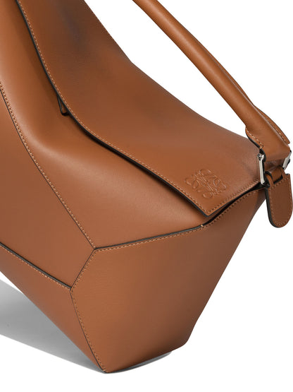 "Puzzle Edge New Large" handbag Handbags