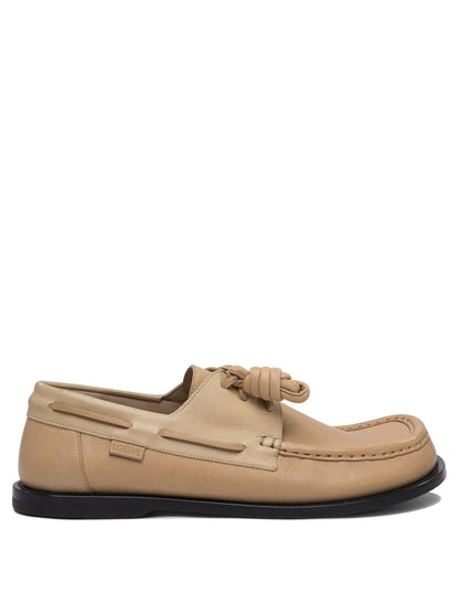 'Campo' boat shoe Flat shoes