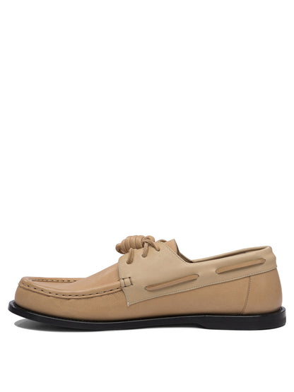 'Campo' boat shoe Flat shoes