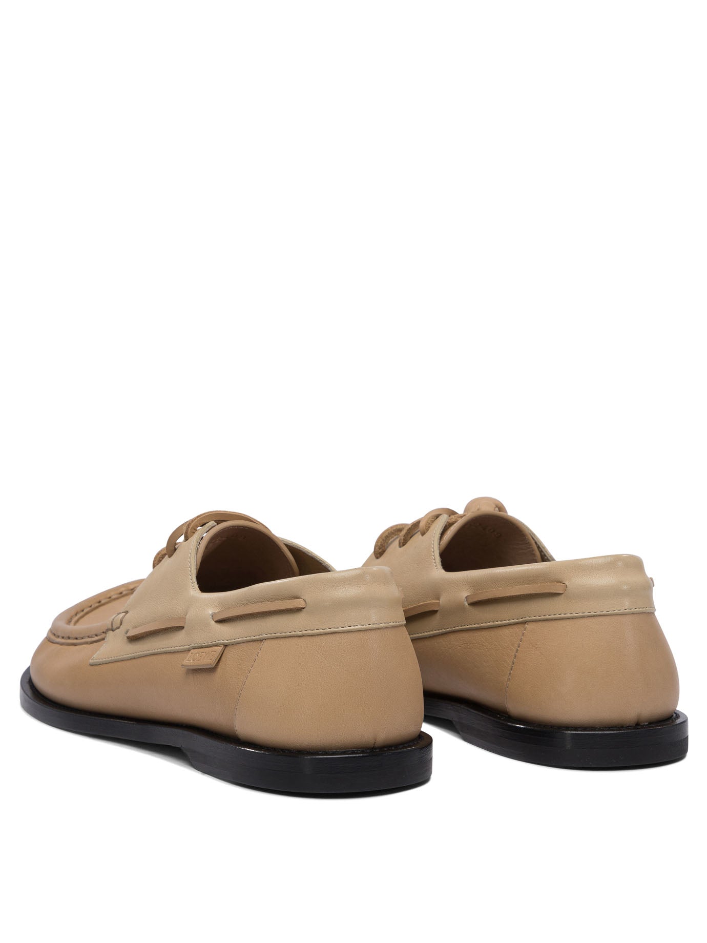'Campo' boat shoe Flat shoes